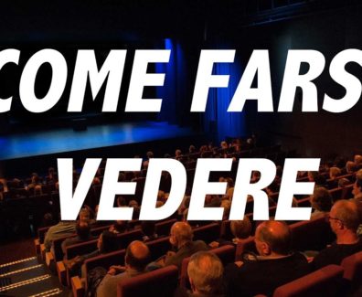 Come far vedere i nostri film