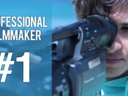 Corso di regia online: Professional Filmmaker – Lezione 1