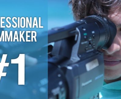 Corso di regia online: Professional Filmmaker – Lezione 1