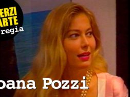 Scherzi a parte a Moana Pozzi