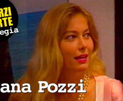 Scherzi a parte a Moana Pozzi