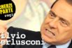 Scherzi a parte a Silvio Berlusconi