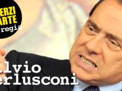Scherzi a parte a Silvio Berlusconi