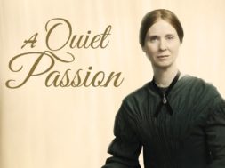 A Quiet Passion di Terence Davies