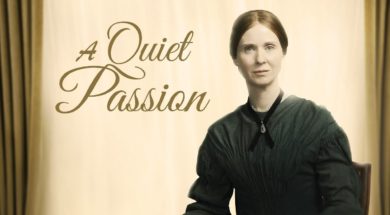A Quiet Passion di Terence Davies