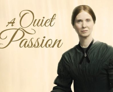 A Quiet Passion di Terence Davies