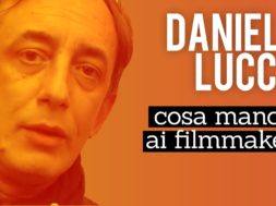 Alessandro Ippolito intervista Daniele Lucca