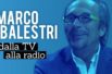 Alessandro Ippolito intervista Marco Balestri