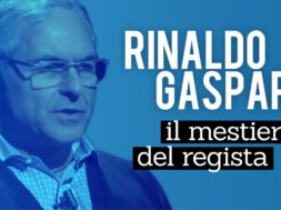 Alessandro Ippolito intervista Rinaldo Gaspari