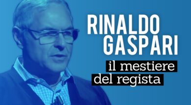 Alessandro Ippolito intervista Rinaldo Gaspari