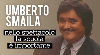 Alessandro Ippolito intervista Umberto Smaila