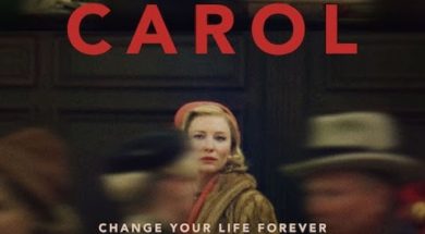 Carol di Todd Haynes con Cate Blanchett
