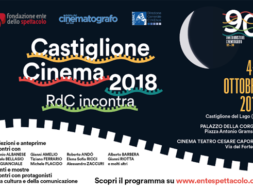 castiglione cinema