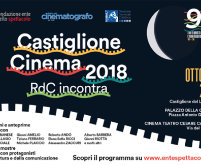 castiglione cinema