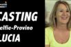 Casting on line FilmMaker Channel: selfie-provino provino Lucia
