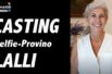 Casting on line FilmMakerChannel: selfie-provino Lalli