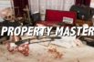 Che cosa significa property master