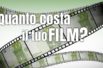 Come calcolare i costi di un film