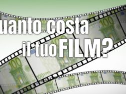 Come calcolare i costi di un film