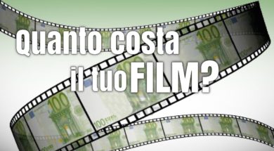 Come calcolare i costi di un film