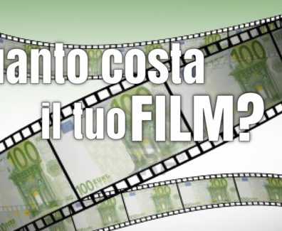 Come calcolare i costi di un film