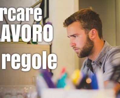 Come cercare lavoro e guadagnare: 10 regole da seguire