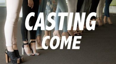 Come fare casting