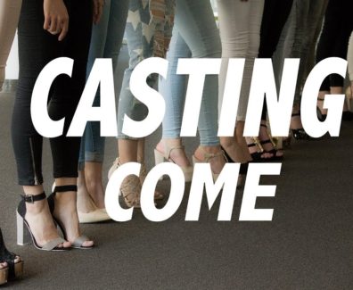 Come fare casting