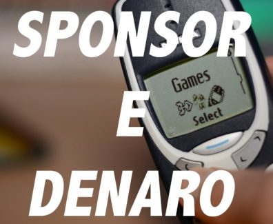 Come farsi dare soldi dagli sponsor