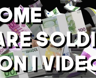 Come farsi pagare i video