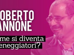 Come si diventa sceneggiatori: Alessandro Ippolito intervista Roberto Iannone