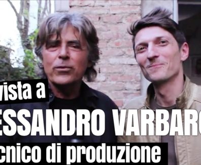 Come si diventa tecnico di produzione