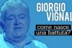 Come si fa ridere: Alessandro Ippolito intervista Giorgio Vignali