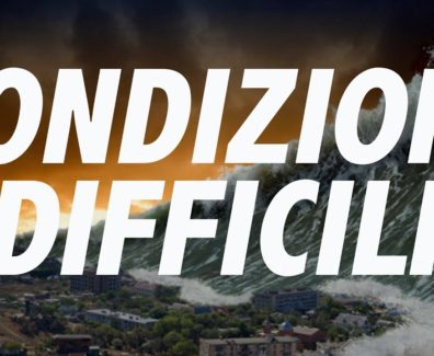 Come si gira in condizioni difficili