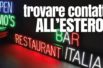 Come trovare contatti all’estero