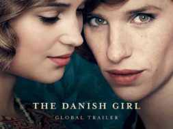 Danish Girl di Tom Hooper, con Eddie Redmayne