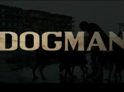 Dogman di Matteo Garrone