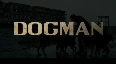Dogman di Matteo Garrone