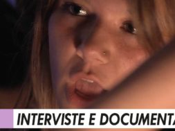 Fare interviste e documentari