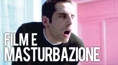 Film e masturbazione: come non si conquista il pubblico