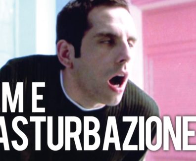 Film e masturbazione: come non si conquista il pubblico