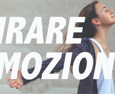 Filmmaker, racconto e emozioni