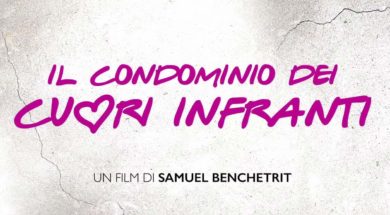 Il condominio dei cuori infranti