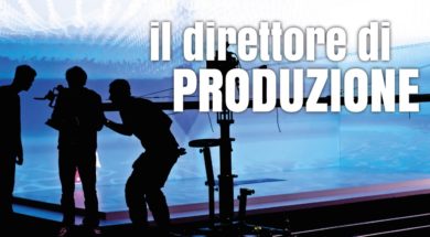 Il direttore di produzione