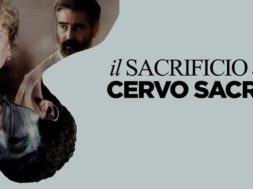 Il sacrificio del cervo sacro