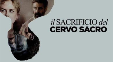 Il sacrificio del cervo sacro