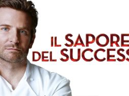 Il sapore del successo di John Wells con Bradley Cooper