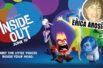 Inside Out Pixar