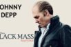 Johnny Depp Black Mass