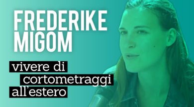 Lavorare all’estero con i cortometraggi